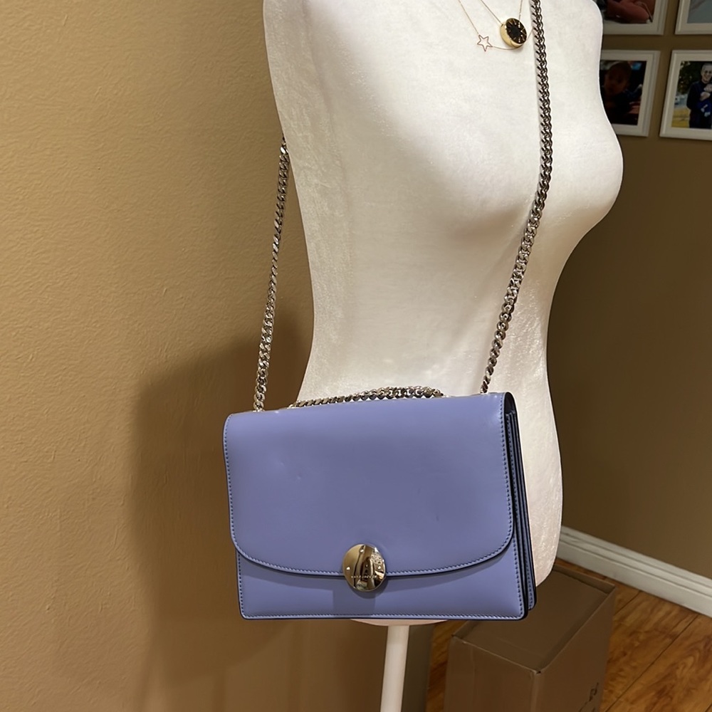 Marc Jacobs Runway Collection Leather Handbag - Picture 3 of 16